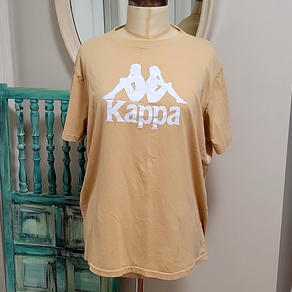 KAPPA XL t shirt